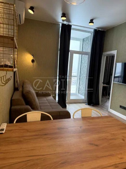 Оренда / Квартири / Автономна / Файна таун / Генератор