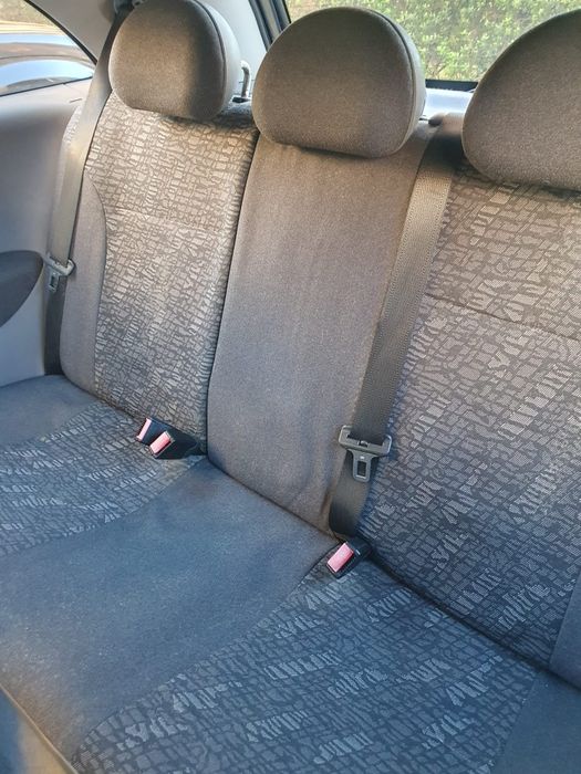 Opel Corsa C, 1.2, em muito bom estado e poucos kms
