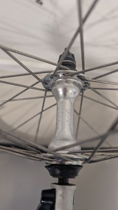 Rodas bicicleta 29 ou 700