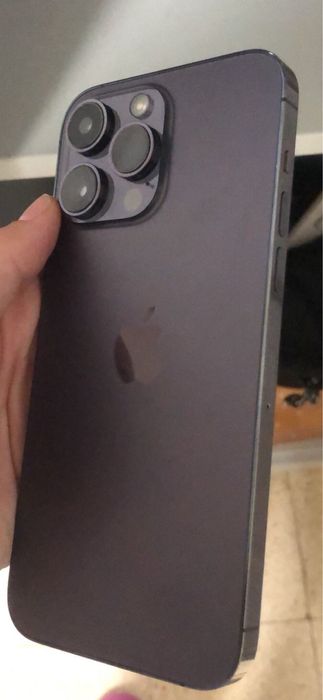 Iphone 14 pro max 128 gb