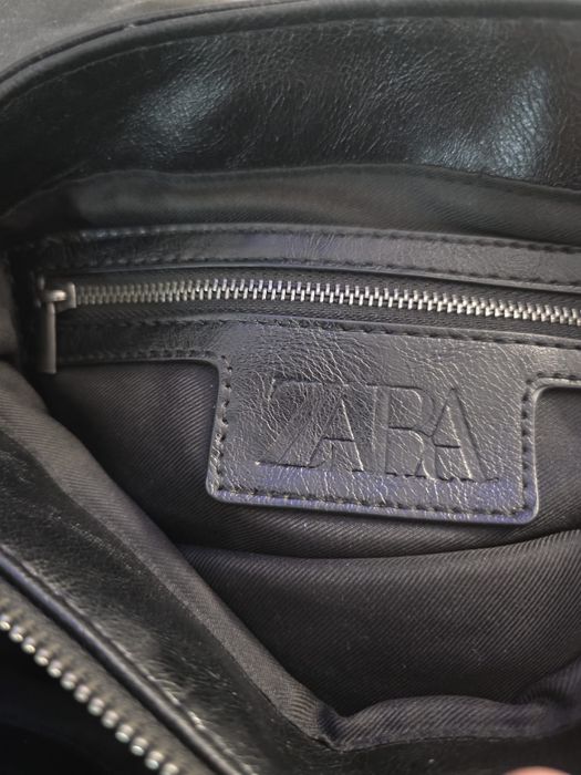 Mala Zara Senhora