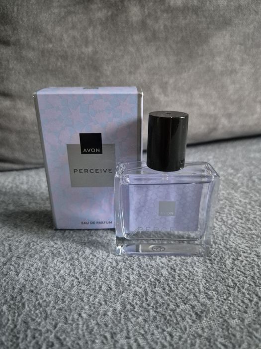 Woda Perfumowana Perceive