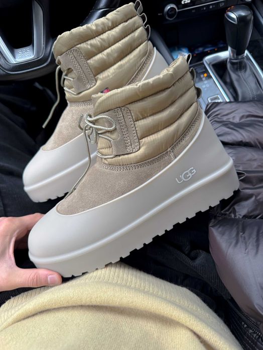 Чоловічі зимові UGG Classic | Уггі | Угги мужские UGG Classic