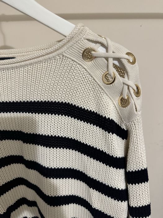 Sweterke Massimo Dutti rozm M