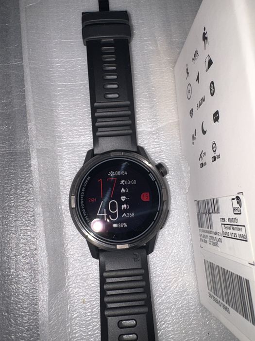 Relógio GPS900 by Coros