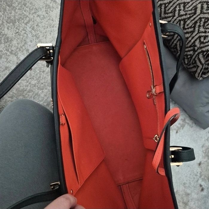 Torba Shopper Michael Kors