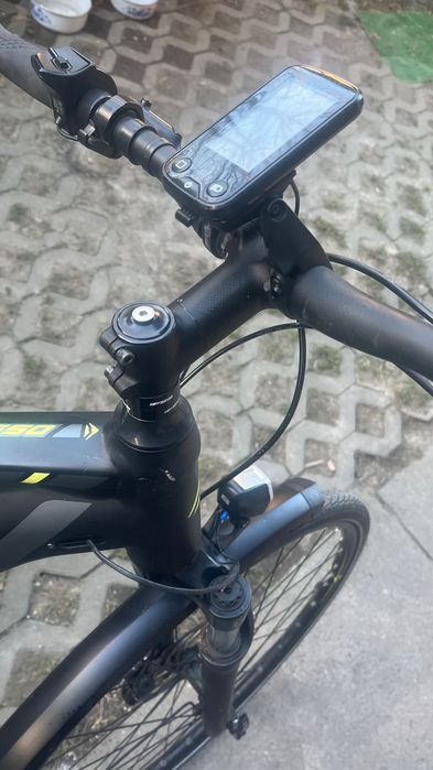 Rower Merida eSPRESSO CC 500 EQ
