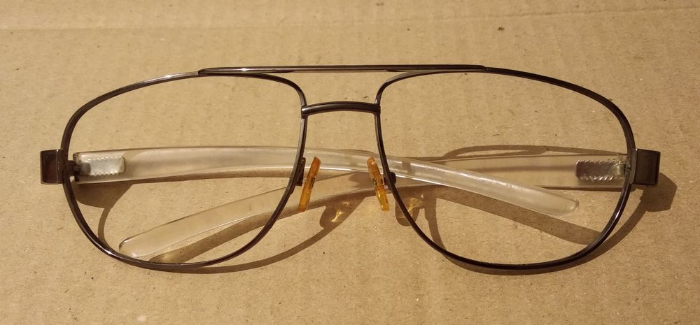 Редкие дорогие очки оправа Aolise Италия