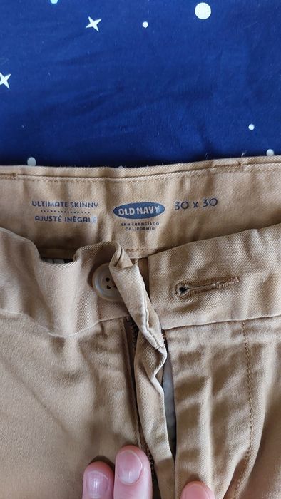 Штани чоловічі Old Navy
