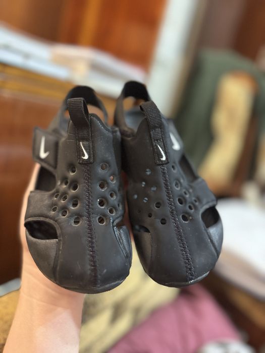 Nike Sunray Protect