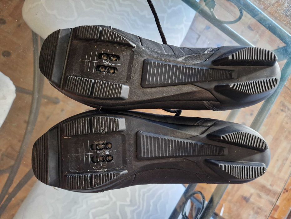 Sapatilhas BTT/Gravel