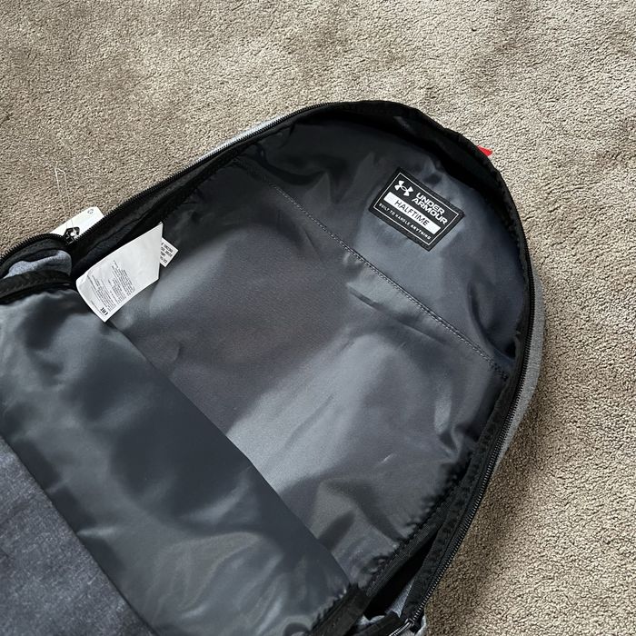 Plecak Under Armour 22L