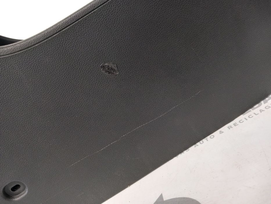 Consola central apoio de braço Opel Astra J
