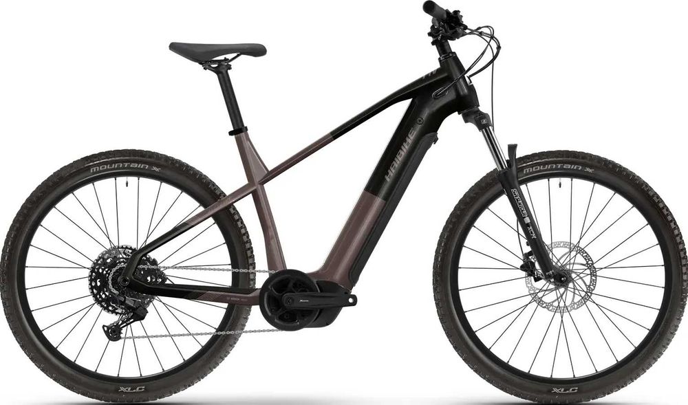Rower elektryczny Haibike ALLTRACK 6 27.5 r.2026 85Nm 800Wh [NOWY] PROMOCJA!