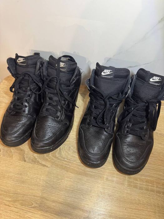 nike undercover cover