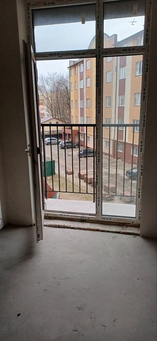 1-кімнатна квартира за адресою вул. Бандери Степана (площа 30 м²) - Atlanta.ua - фото 7