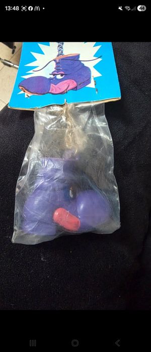 Bota botilde porta chaves