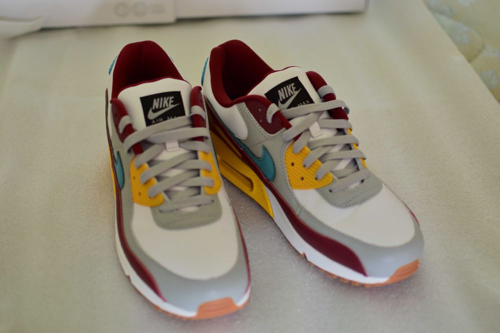 Nike Air Max 90 By You