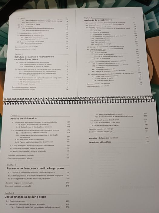 Book - Gestão Financeira - Da teoria à prática