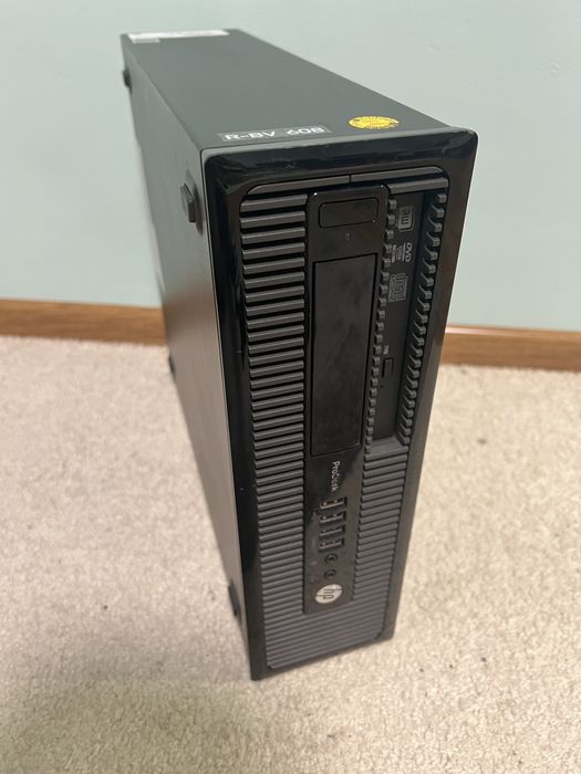 Компьютер ,системний блок на i-5