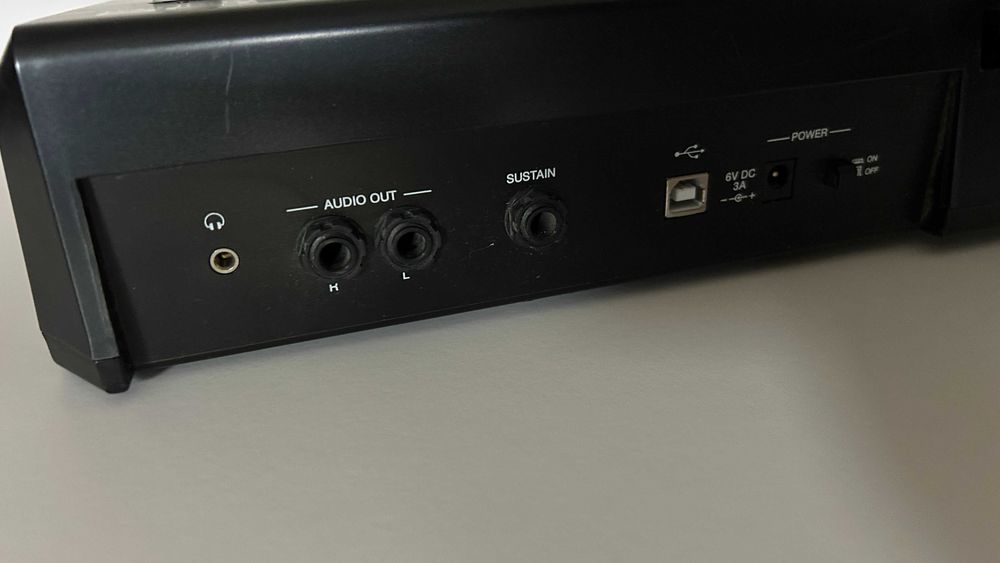 Klawiatura sterująca midi AKAI SynthStation 49 - OKAZJA
