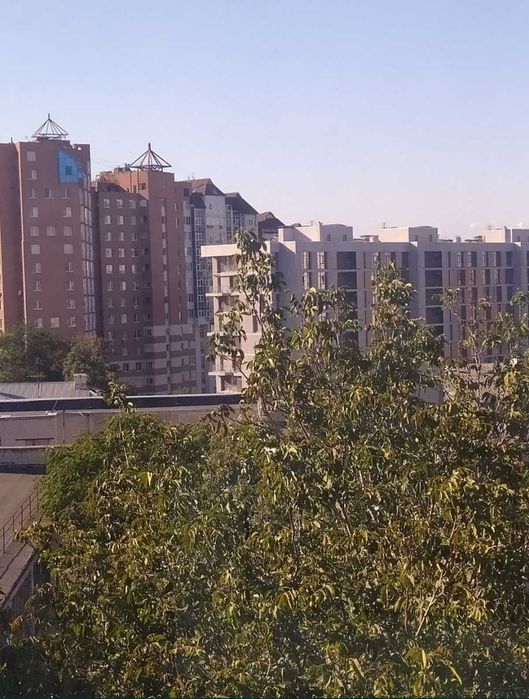 Аренда квартиры на Ленина/Воскресенской