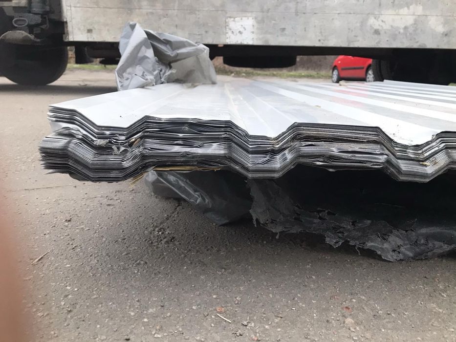 Продам профнастил