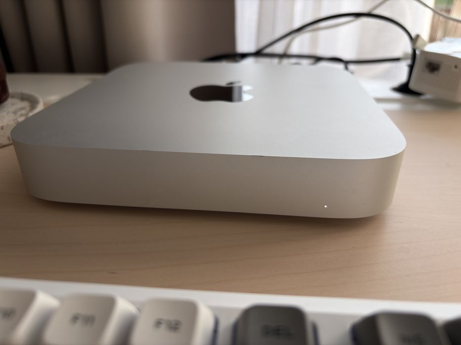 Mac mini M2 *gwarancja*