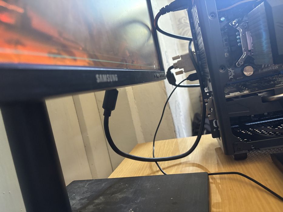 Відеокарта Asus P106-100 (GTX 1060 6GB)