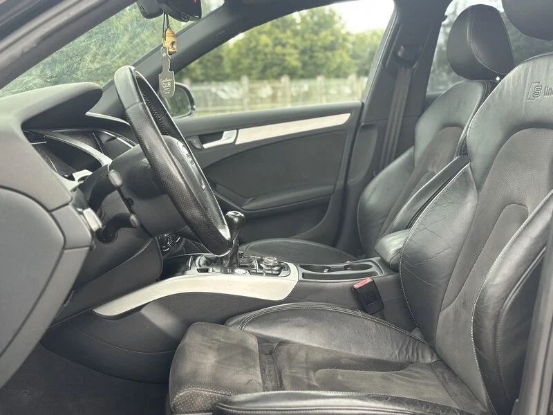 Audi A4 S-Line 2012 под пригон ппод заказ