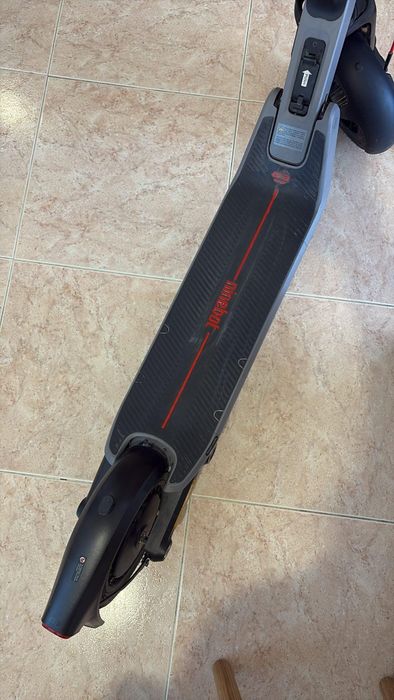 Segway Ninebot E3 PRO