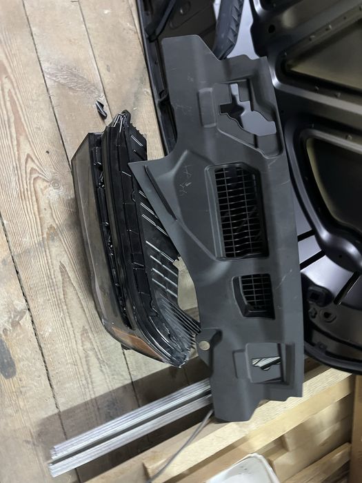 Фара xonda pilot 4 ліва під ввдновлення 2024рік