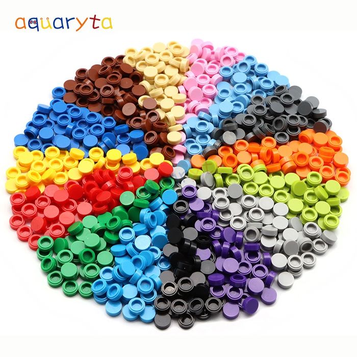 Мозаїка, деталі Lego