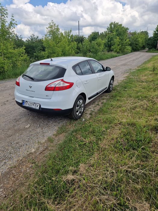 Продаю  Авто  Рено Меган 3