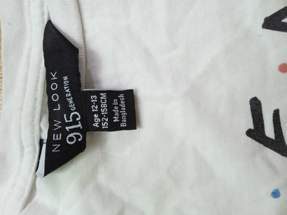 T-shirt Friends wzrost 152-158