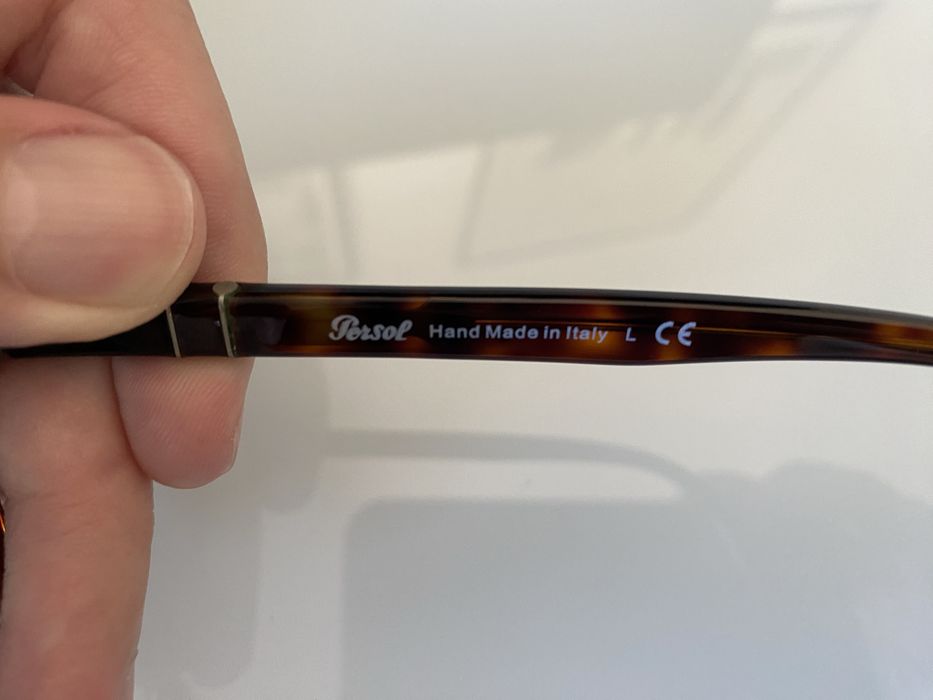 Óculos de sol Persol