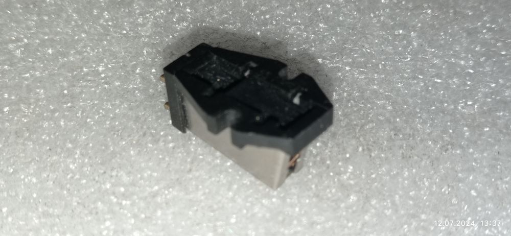 Головка ГЗМ 155(без иглы)