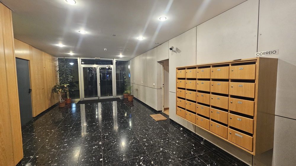 Apartamento T3 para Arrendamento no Lumiar