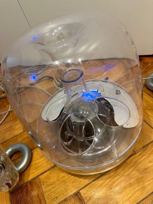 Harman Kardon sem garantia