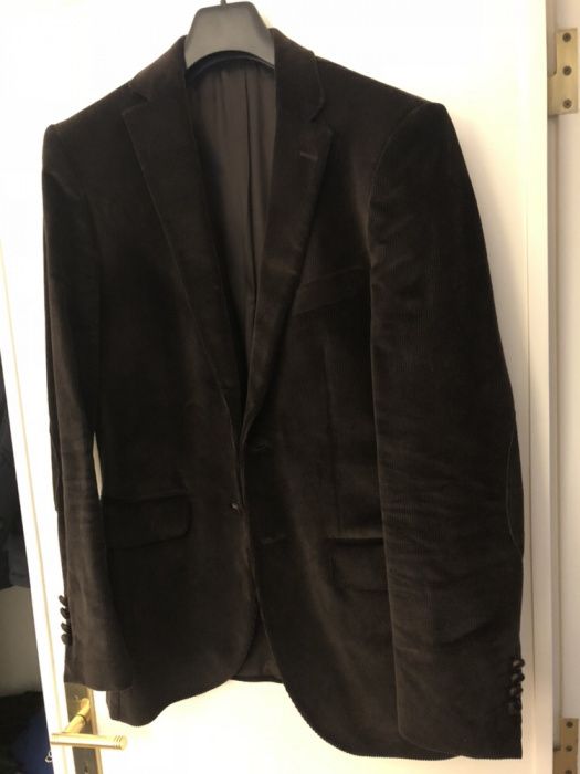 Blazer bombazine Giovanni Galli Tam 50