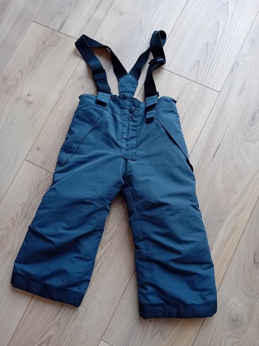 Spodnie narciarskie r92