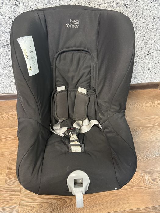 Авто крісло Britax romer 9-18 кг