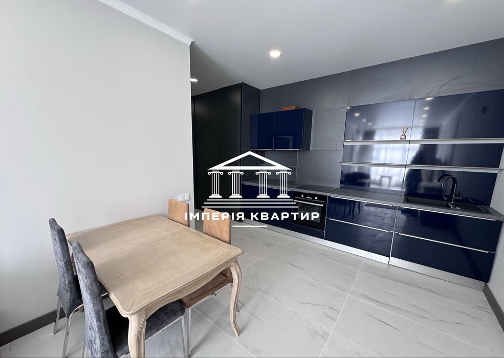‼️ЖК Павловский квартал‼️ 3к.кв. 80квм Новый ремонт‼️ Новострой