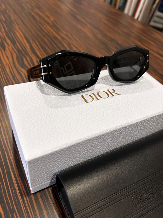 Óculos de sol Dior Signature B1U original Como Novos