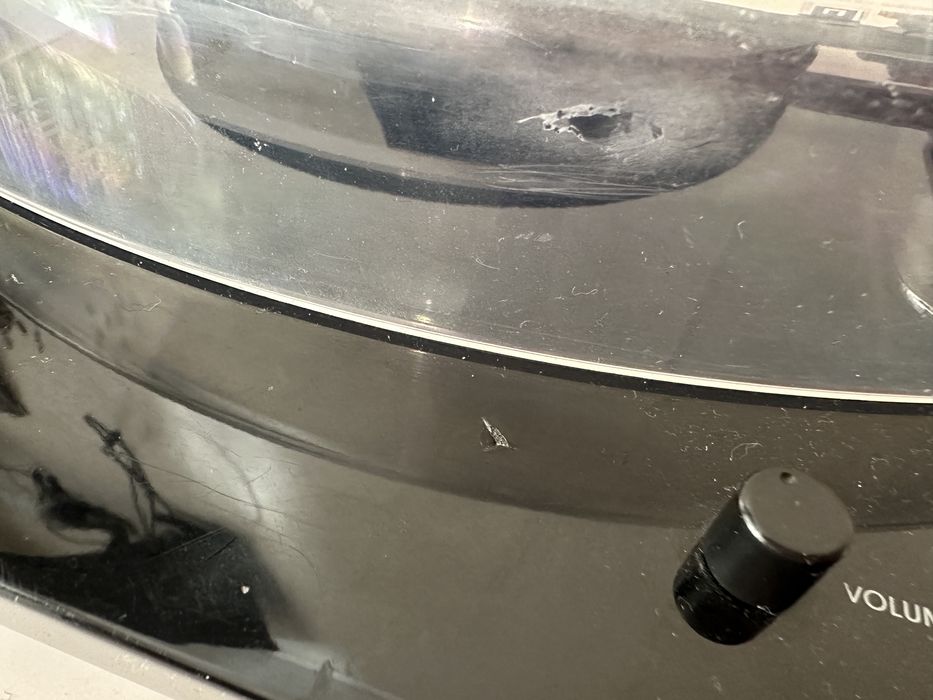 Новий програвач Ion Max LP