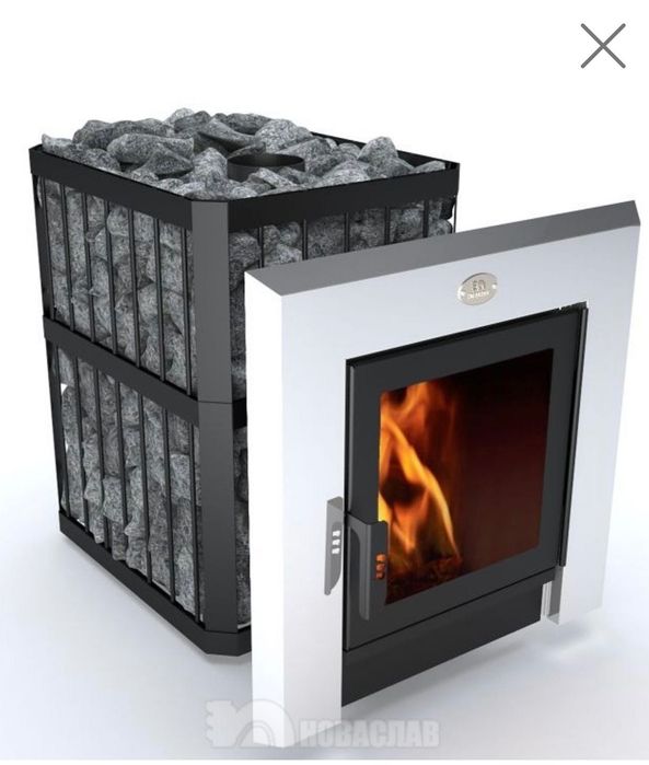 Продам піч для бані