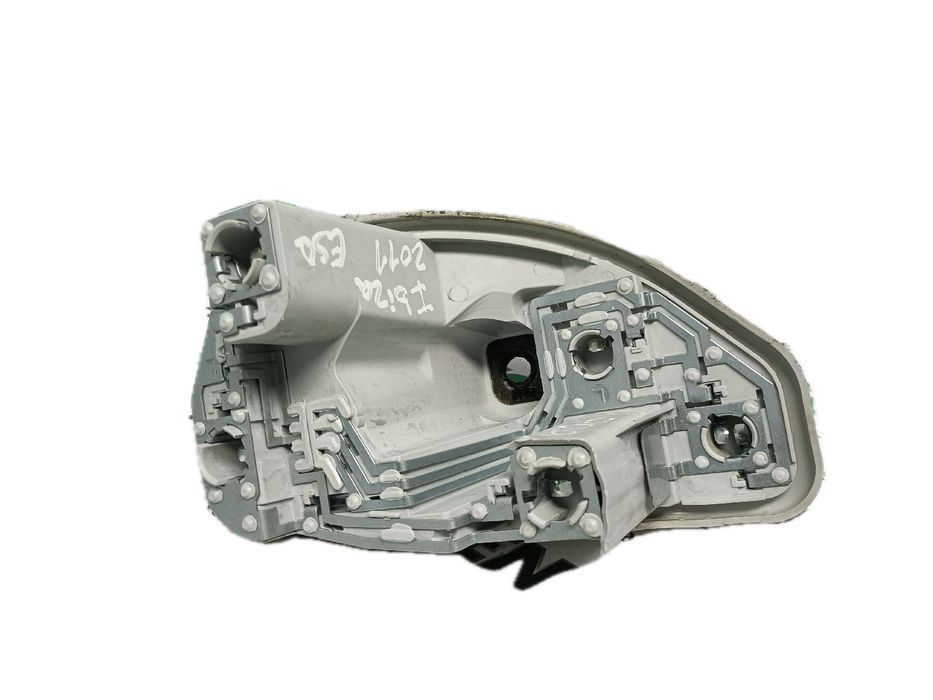 Suporte lâmpada esquerdo SEAT Ibiza IV (6J5, 6P1)