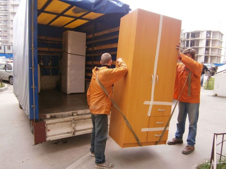 Грузоперевозки, переезды, перевозка мебели, грузовое такси, газель 3т