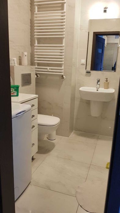 Wrocław, Krzyki, Nyska - Wynajmę pokój jednoosobowy