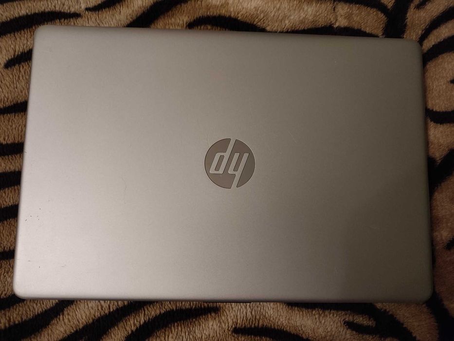 Ноутбук HP 15s-eq2202nw